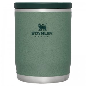 Stanley Adventure To-Go Food Jar 18 OZ Vert | 2136-CYSMA