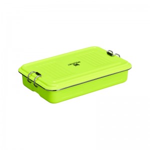 Stanley The Neon Classic Legendary Useful Box | 1.25 QT Jaune | 0492-QSZJU