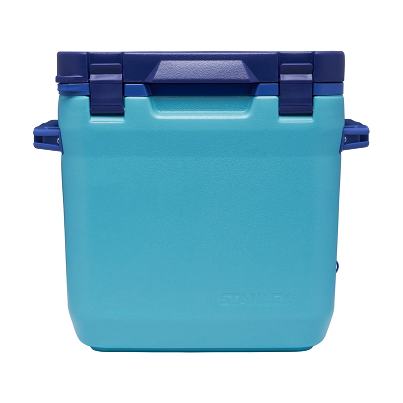 Stanley Adventure Cold For Days Outdoor Cooler 30 QT Bleu | 9654-UDYGC