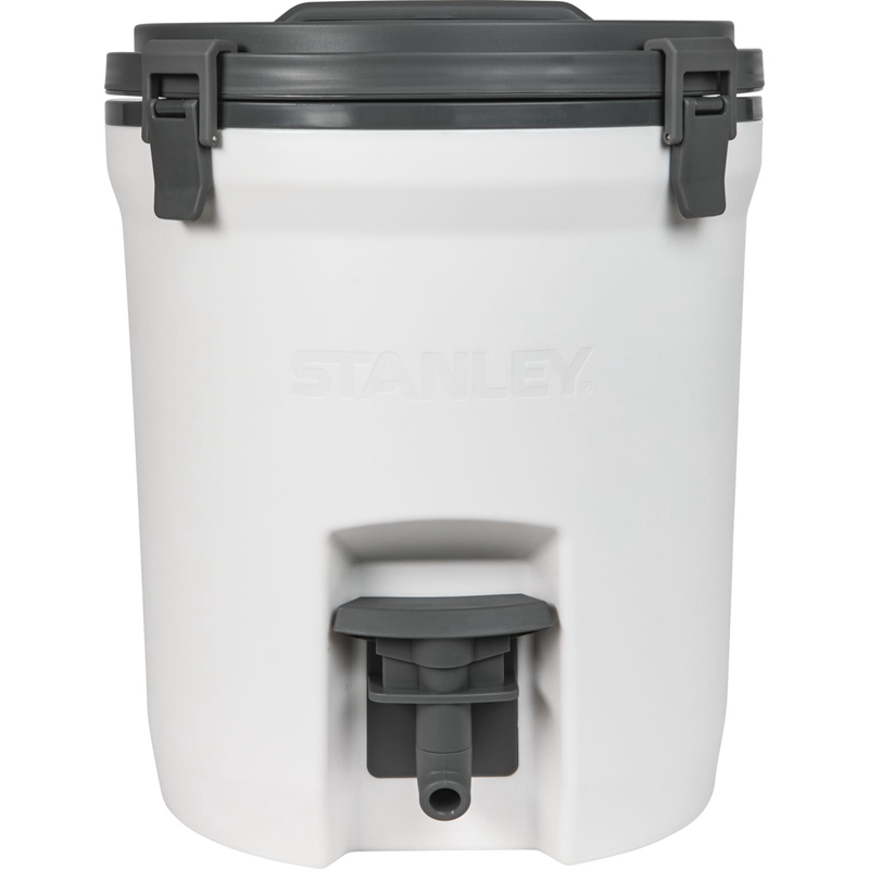 Stanley Adventure Fast Flow Water Jug 2G Blanche | 6251-OBEQF