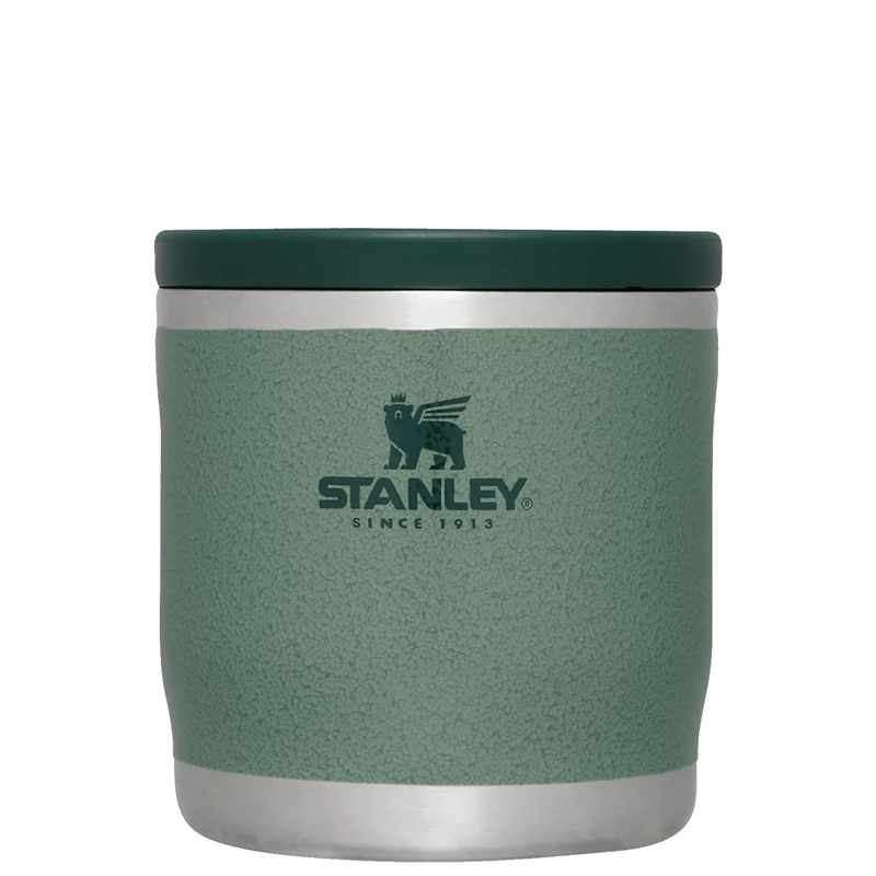 Stanley Adventure To-Go Food Jar 12 OZ Vert | 5716-IREMD