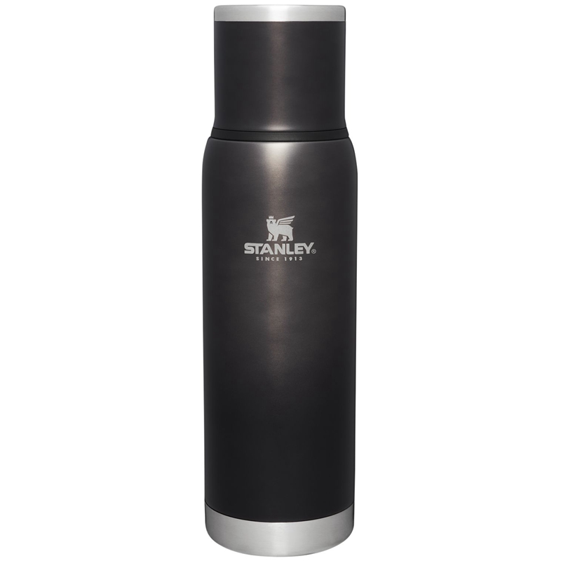 Stanley Adventure To-Go Vacuum Bottles 1.1 QT Grise | 5270-SGIEZ