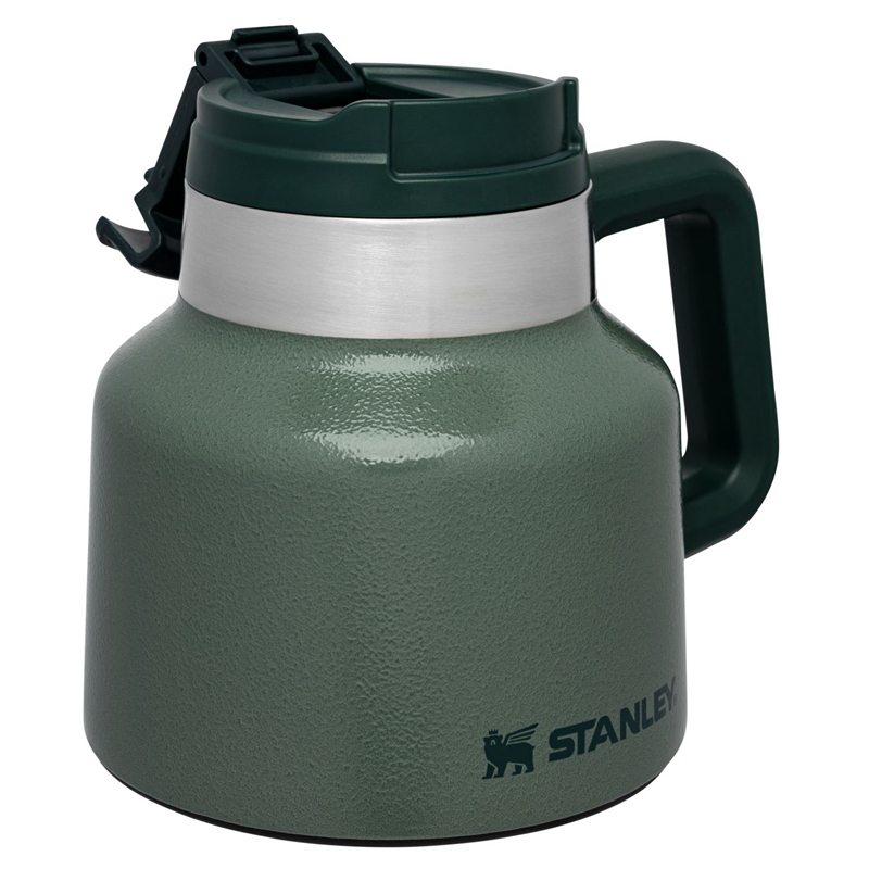 Stanley Adventure Tough-To-Tip Admiral's Mugs 20 OZ Vert | 6084-WGUAO