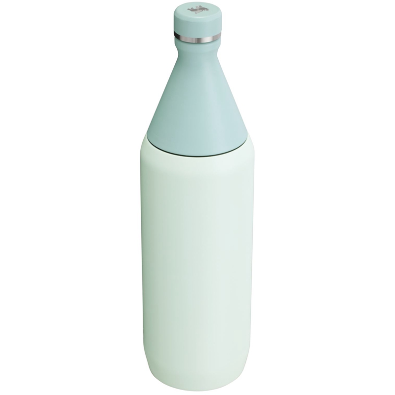 Stanley All Day Slim 34 OZ Blanche | 5019-ZCJAN