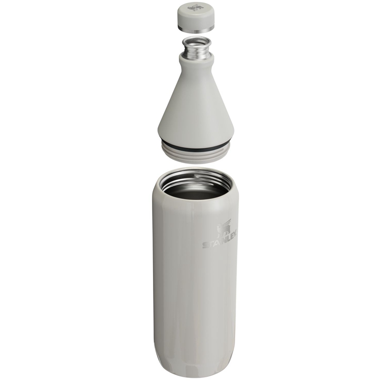 Stanley All Day Slim 34 OZ Grise | 1704-YGLAR