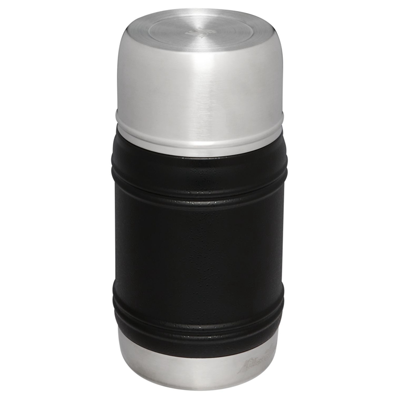 Stanley Artisan Thermal Food Jar 27 OZ Noir | 1873-IFSUG