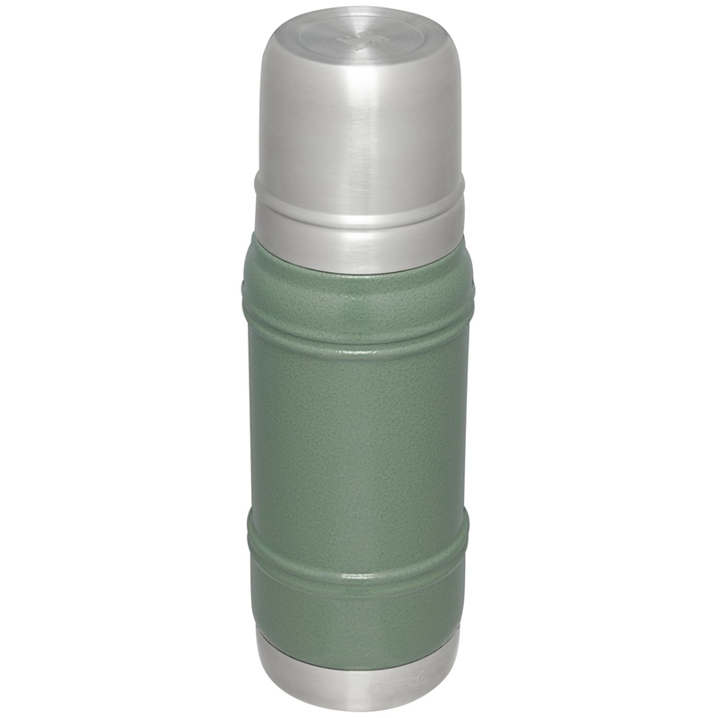 Stanley Artisan Thermal Vacuum Bottles 20 OZ Vert | 7209-ZYHOB