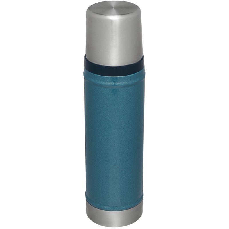 Stanley Classic Legendary Vacuum Bottles 20 OZ Bleu | 7809-BMAIR