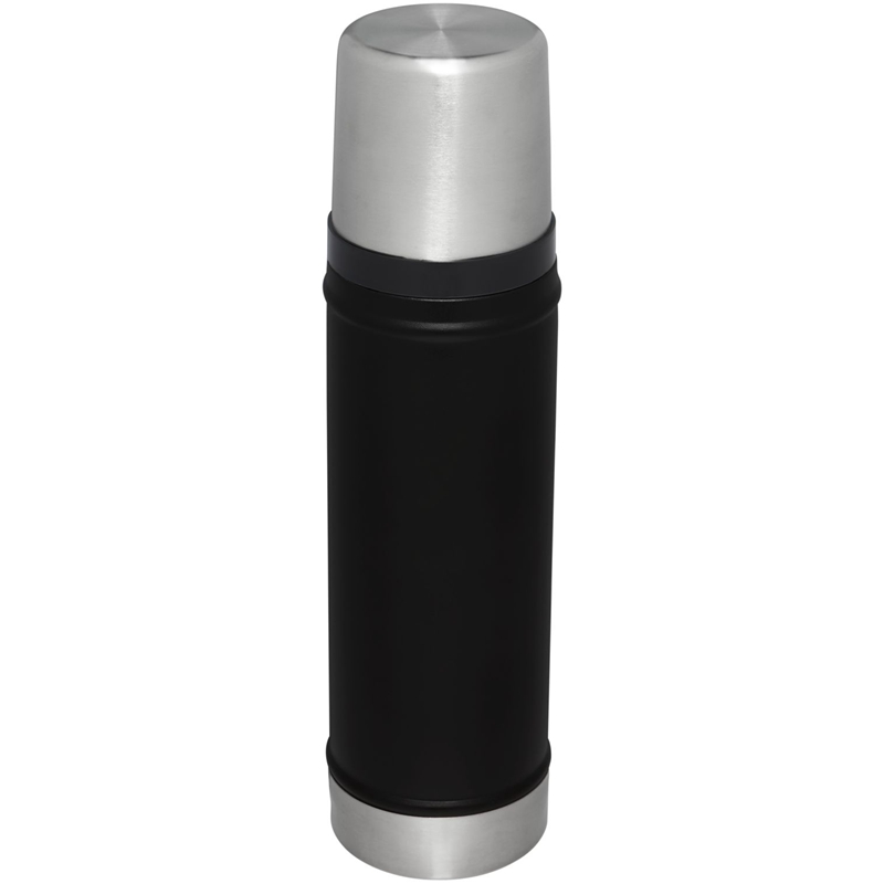 Stanley Classic Legendary Vacuum Bottles 20 OZ Noir | 7139-VONQJ