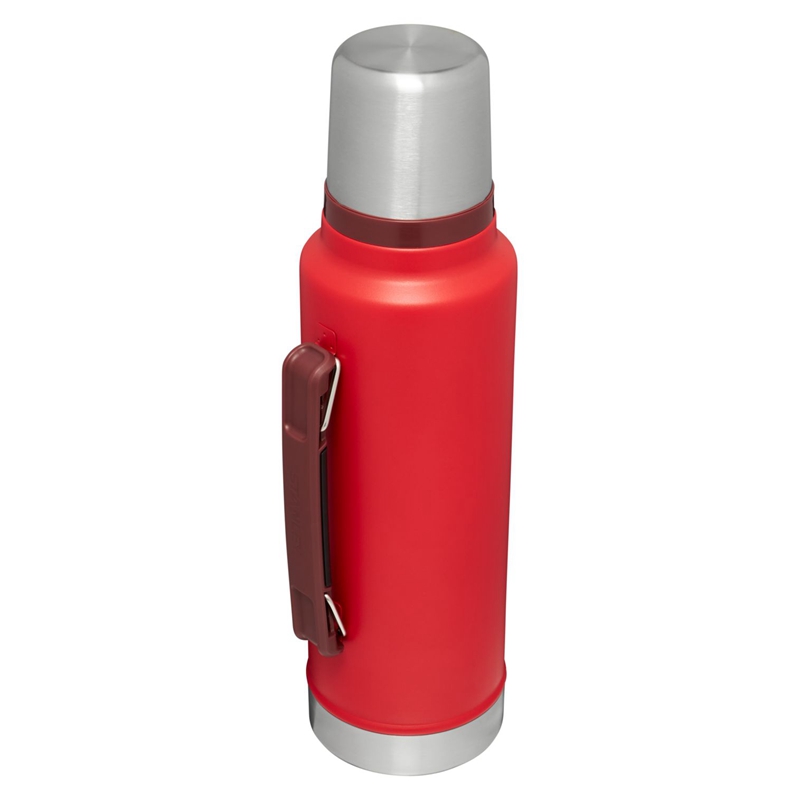 Stanley Classic Legendary Vacuum Bottles 1.5 QT Orange | 7625-PDACI