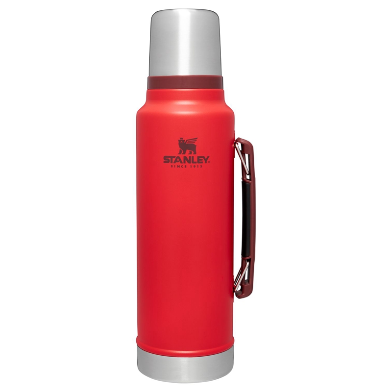 Stanley Classic Legendary Vacuum Bottles 1.5 QT Orange | 7625-PDACI