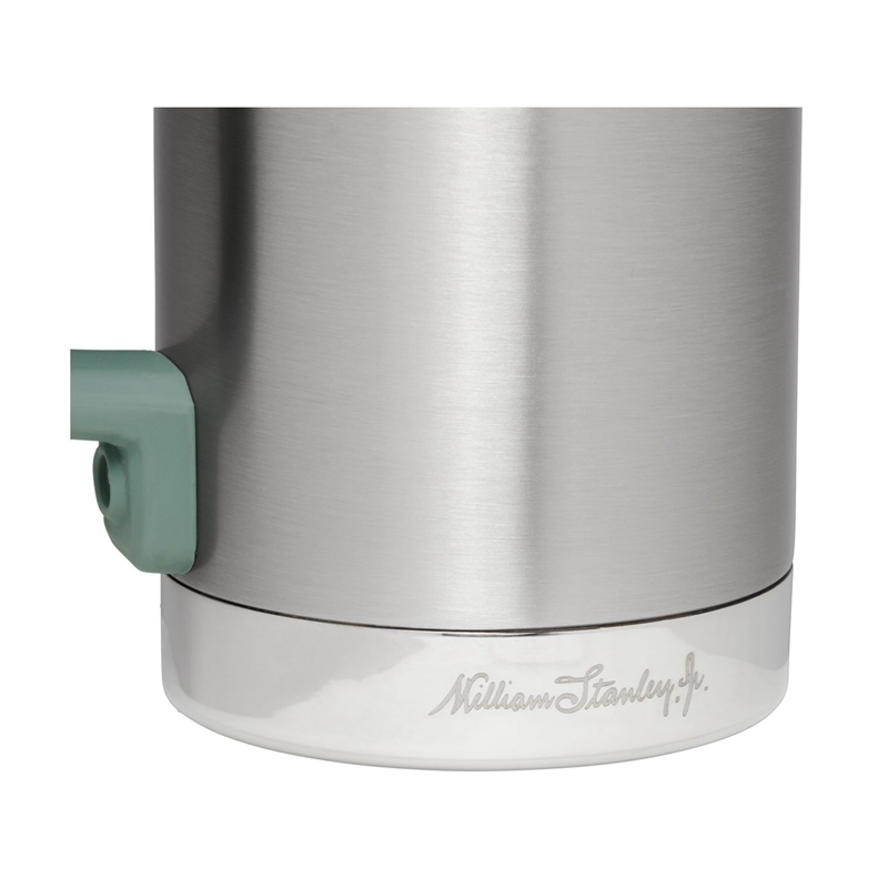 Stanley Forge Thermal Water Jug 24 OZ Grise | 7063-CBEYF