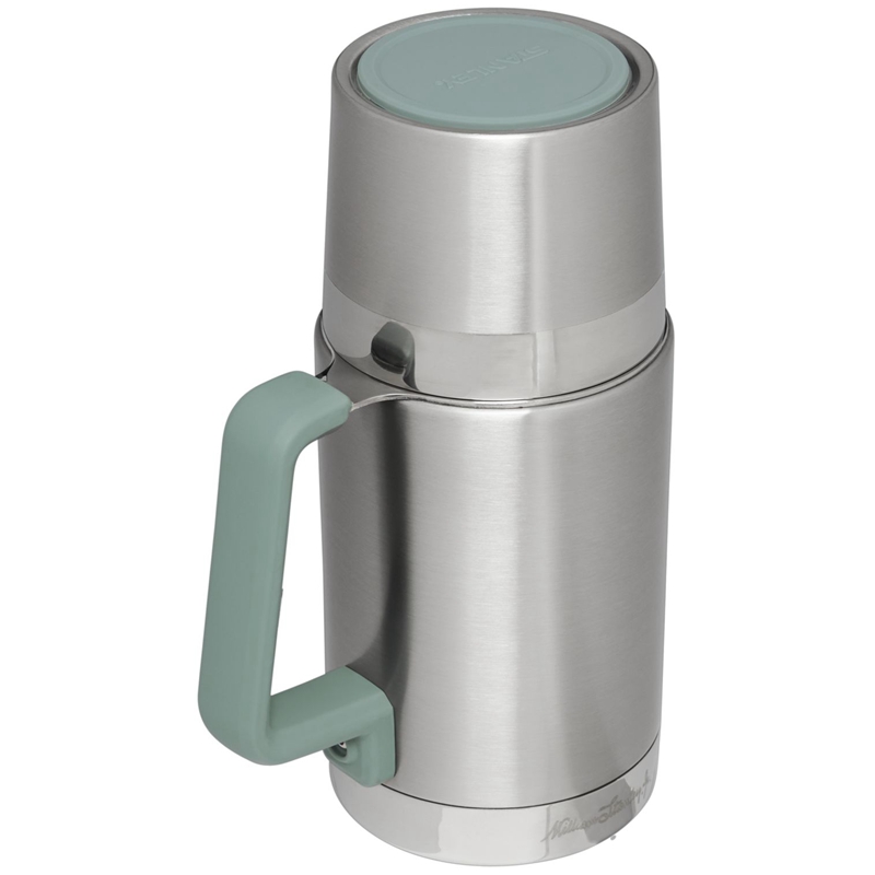 Stanley Forge Thermal Water Jug 24 OZ Grise | 7063-CBEYF