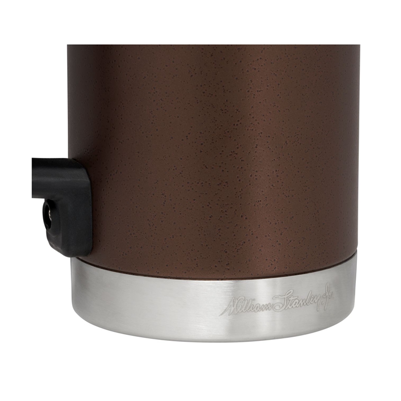 Stanley Forge Thermal Water Jug 24 OZ Marron | 8643-YCWFQ