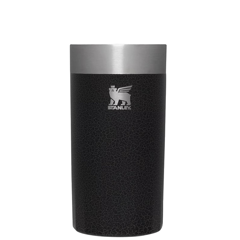 Stanley Lifted Spirits Prismatic™ Highball Glass 12 OZ Noir | 4970-KSEID