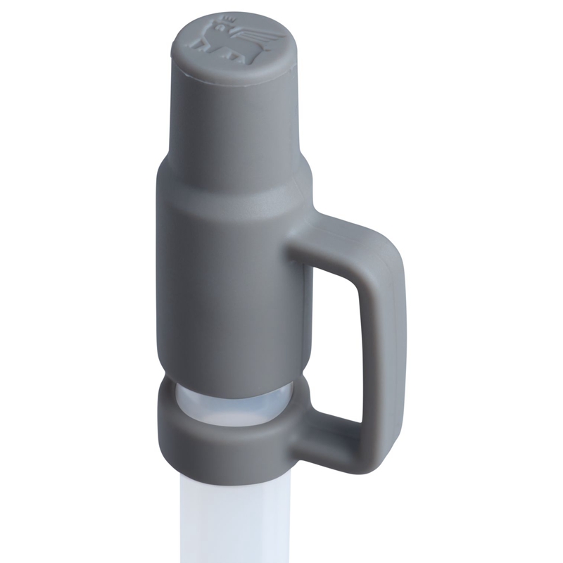 Stanley Quencher Boot and Straw Cover Set Grise | 6194-MSZGB