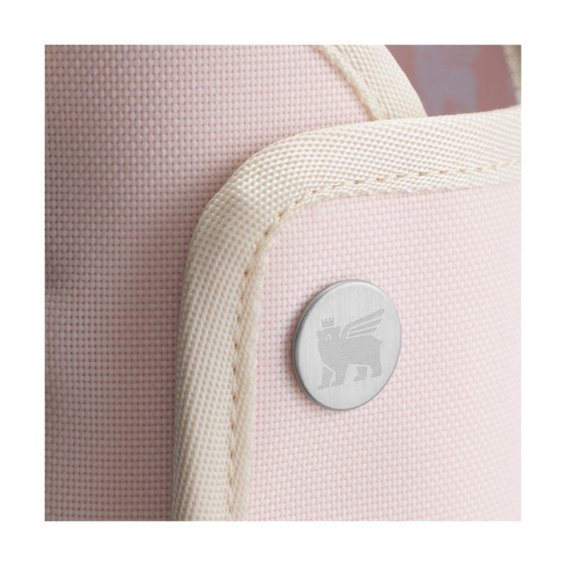 Stanley The All Day 40 OZ Quencher Carry-All Rose | 1396-YIRUS