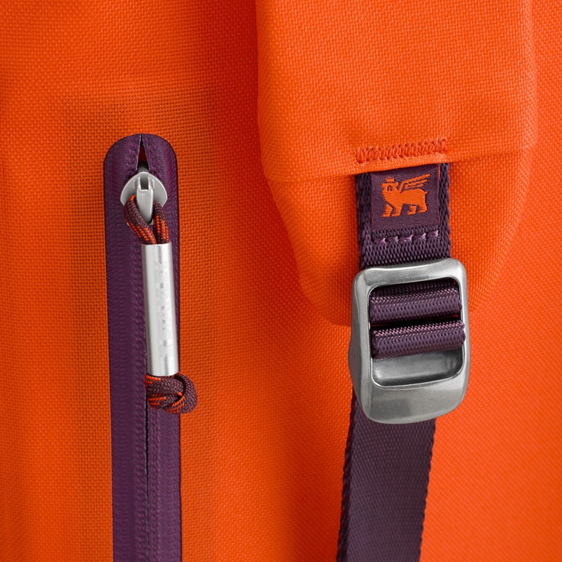 Stanley The All Day Madeleine Midi Cooler Backpack | 20 Can | 14.8 QT | 14.0 L Violette | 0427-EZJOL
