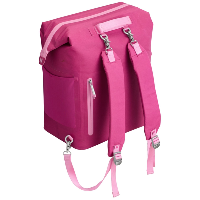 Stanley The All Day Madeleine Midi Cooler Backpack | 20 Can | 14.8 QT | 14.0 L Fushia | 9014-USFXZ