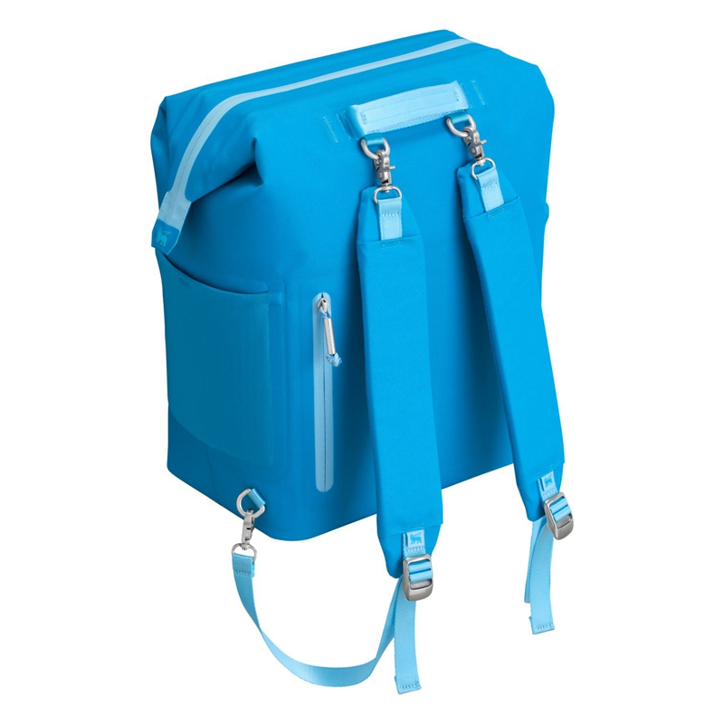 Stanley The All Day Madeleine Midi Cooler Backpack | 20 Can | 14.8 QT | 14.0 L Azur | 2978-MCWKA