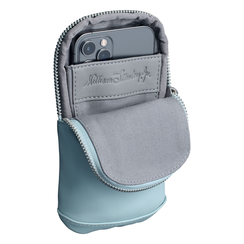 Stanley The Cross Bottle Essentials Case Midi Azur | 8196-XMQLS
