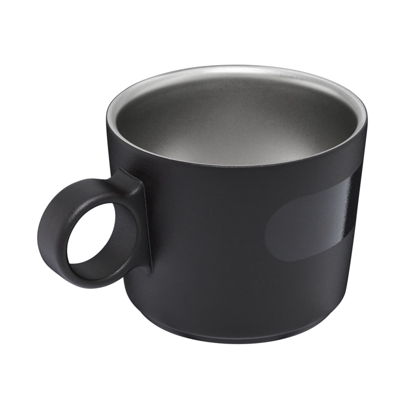 Stanley The DayBreak Cappuccino Cups 6.5 OZ Noir | 7598-SYPVE