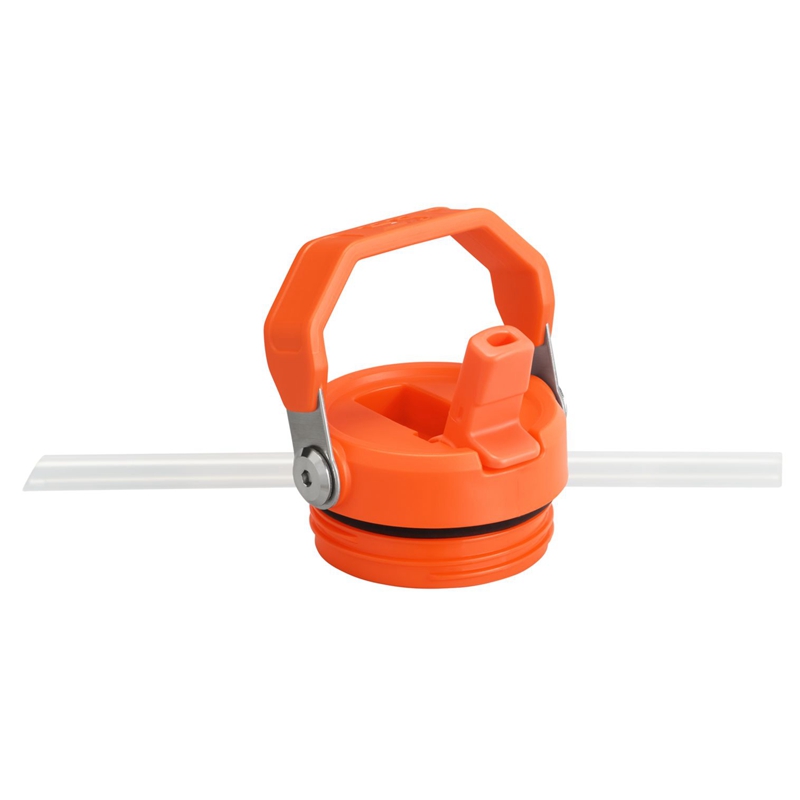 Stanley The IceFlow™ Bottle with Flip Straw Lid 24 OZ Violette | 1768-JSYAV