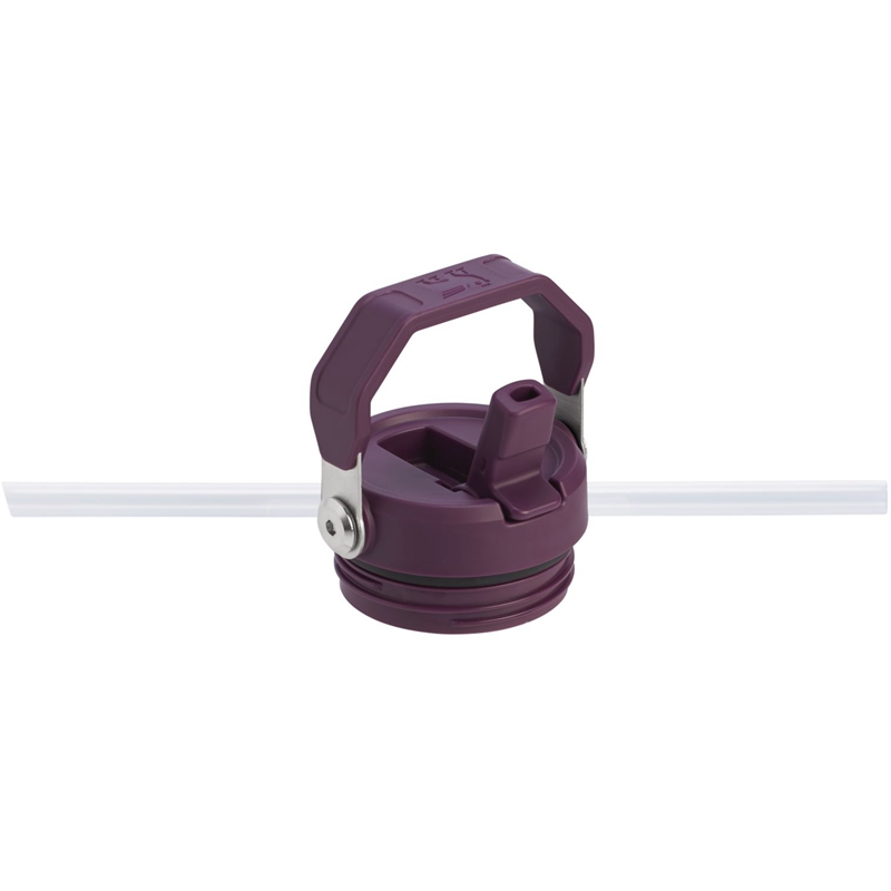 Stanley The IceFlow™ Bottle with Flip Straw Lid 36 oz Violette | 8759-HFDGJ