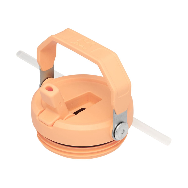 Stanley The IceFlow™ Flip Straw Tumbler 30 OZ Orange | 5841-TGHAU