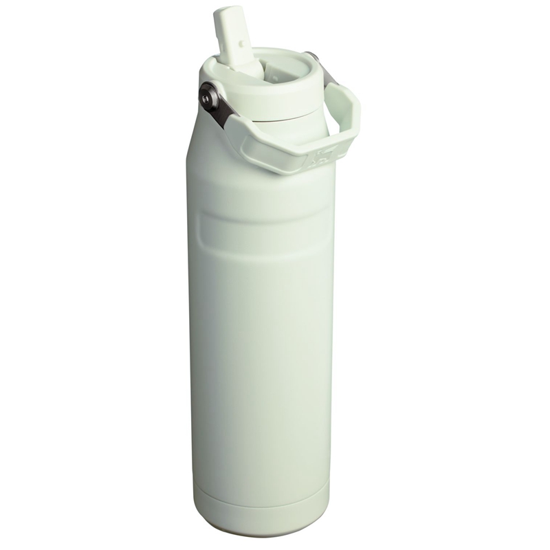 Stanley The IceFlow™ with Flip Straw Lid 36 OZ Blanche | 9061-AGNMW