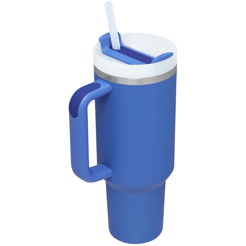 Stanley The Quencher H2.0 FlowState™ Tumbler 40 OZ Bleu | 3298-AOTYP
