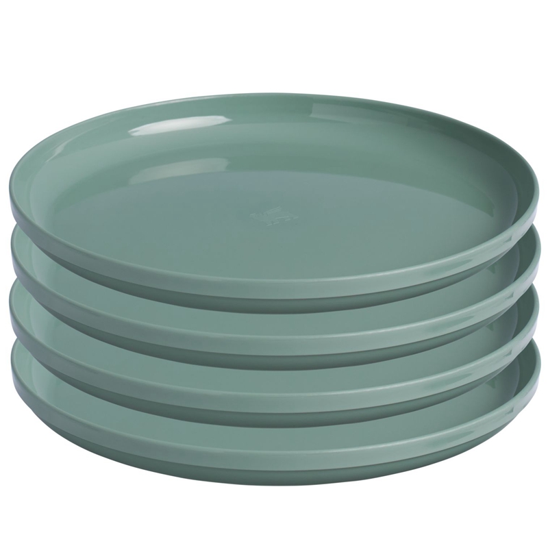Stanley The Wildfare Core Full Serve Cookset | 26-piece set 4 QT Grise | 0274-YOCGE